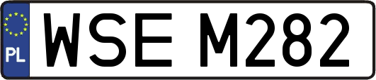 WSEM282