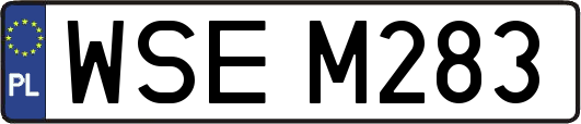 WSEM283
