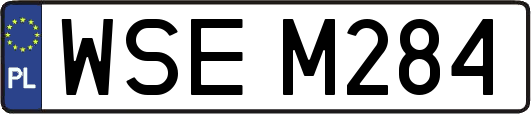 WSEM284