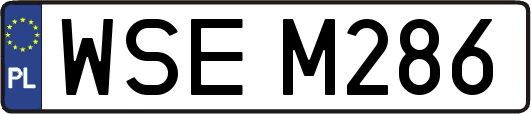 WSEM286