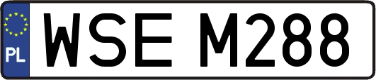 WSEM288