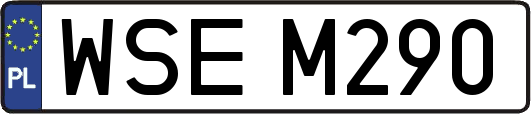 WSEM290