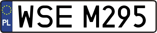 WSEM295