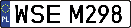 WSEM298