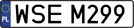 WSEM299