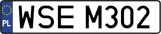 WSEM302