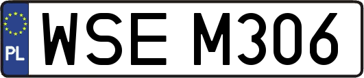 WSEM306