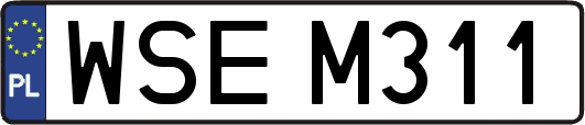 WSEM311