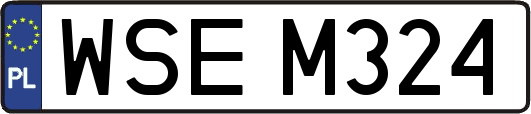 WSEM324