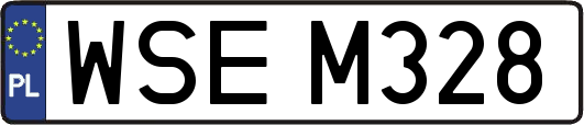 WSEM328