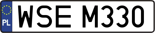 WSEM330