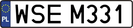 WSEM331