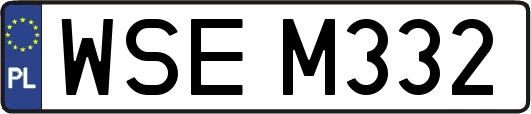 WSEM332