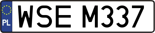WSEM337