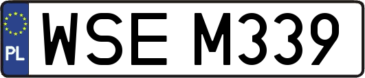 WSEM339