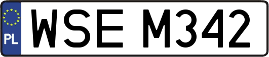 WSEM342