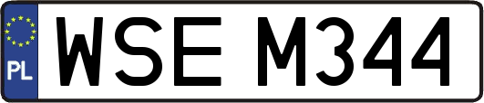 WSEM344