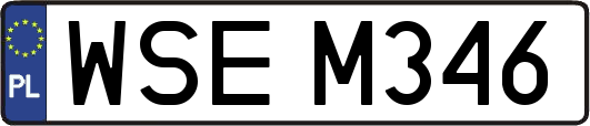 WSEM346
