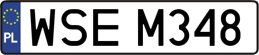 WSEM348