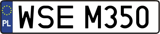 WSEM350