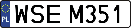 WSEM351
