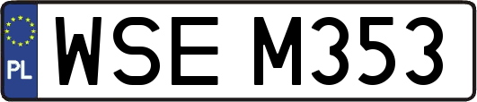 WSEM353