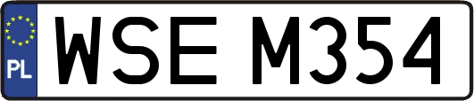 WSEM354
