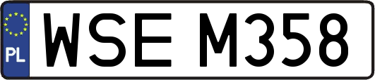 WSEM358