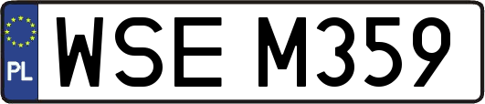 WSEM359