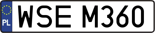 WSEM360