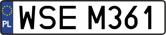 WSEM361