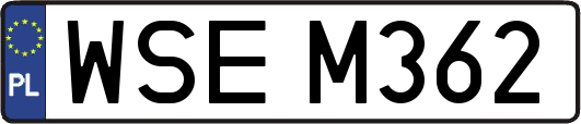 WSEM362
