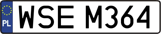 WSEM364