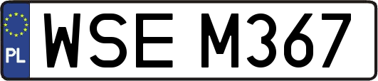 WSEM367