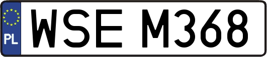 WSEM368
