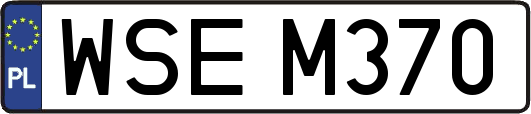 WSEM370
