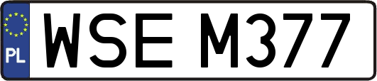 WSEM377