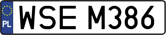 WSEM386