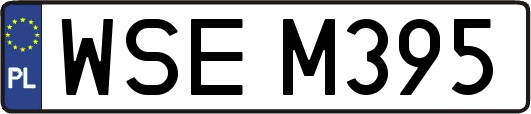 WSEM395