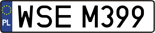 WSEM399
