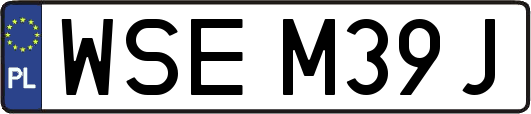 WSEM39J