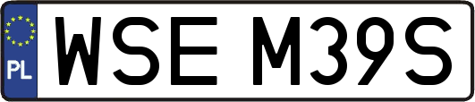 WSEM39S