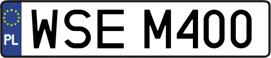 WSEM400