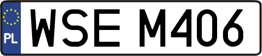 WSEM406