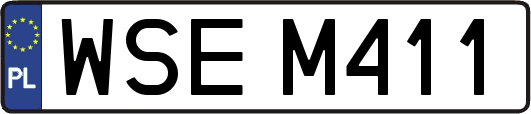 WSEM411