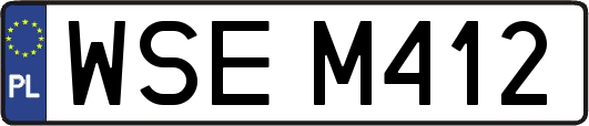 WSEM412