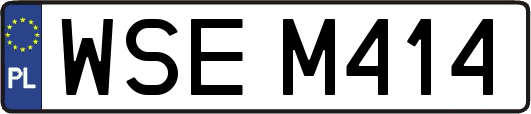 WSEM414