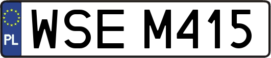 WSEM415