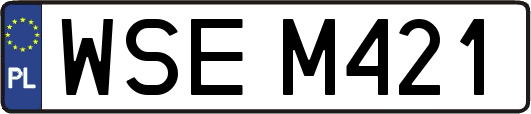 WSEM421