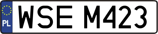 WSEM423